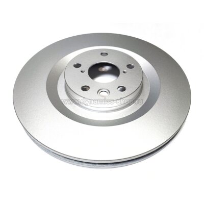 DIXCEL PD3119363R/L Диск PD type передний для TOYOTA Mark X, LEXUS GS I RC I 355x30mm DIXCEL PD3119363R/L Диск PD type передний для TOYOTA Mark X, LEXUS GS I RC I 355x30mm