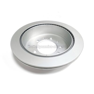 DIXCEL PD3159110S Диск PD type задний для TOYOTA Land Cruiser 200 ランドクルーザー / シグナス, LEXUS LX570 I 345x18mm DIXCEL PD3159110S Диск PD type задний для TOYOTA Land Cruiser 200 ランドクルーザー / シグナス, LEXUS LX570 I 345x18mm