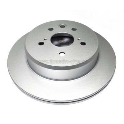 DIXCEL PD3159142S Диск PD type задний для TOYOTA Mark X I Crown, LEXUS GS I IS I RC I 310x18mm DIXCEL PD3159142S Диск PD type задний для TOYOTA Mark X I Crown, LEXUS GS I IS I RC I 310x18mm