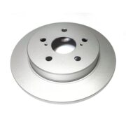 DIXCEL PD3159158S Диск PD type задний для TOYOTA Camry I Rav4, LEXUS ES I NX I UX I 281x12mm