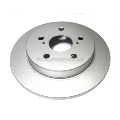 DIXCEL PD3159158S Диск PD type задний для TOYOTA Camry I Rav4, LEXUS ES I NX I UX I 281x12mm DIXCEL PD3159158S Диск PD type задний для TOYOTA Camry I Rav4, LEXUS ES I NX I UX I 281x12mm