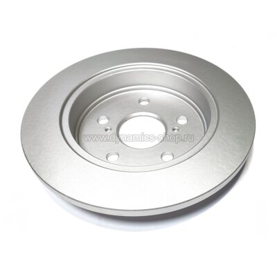 DIXCEL PD3159158S Диск PD type задний для TOYOTA Camry I Rav4, LEXUS ES I NX I UX I 281x12mm DIXCEL PD3159158S Диск PD type задний для TOYOTA Camry I Rav4, LEXUS ES I NX I UX I 281x12mm