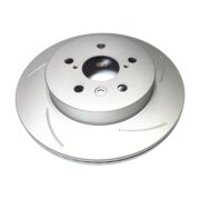 DIXCEL PD3179218 Диск PD type задний для TOYOTA GR Yaris (GXPA16) I Corolla Sport カローラ スポーツ (GZEA14H) I 297x18mm