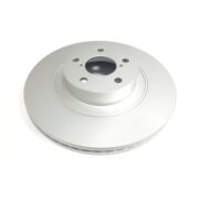 DIXCEL PD3617039S Диск PD type передний для SUBARU Impreza I Forester, TOYOTA GT86 I 293x24mm