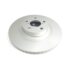 DIXCEL PD3617039S Диск PD type передний для SUBARU Impreza I Forester, TOYOTA GT86 I 293x24mm DIXCEL PD3617039S Диск PD type передний для SUBARU Impreza I Forester, TOYOTA GT86 I 293x24mm