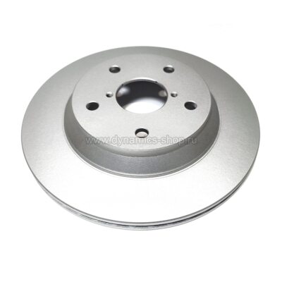 DIXCEL PD3657050S Диск PD type задний для SUBARU Forester フォレスター (SKE, SK5, SK9) I 285x17mm DIXCEL PD3657050S Диск PD type задний для SUBARU Forester フォレスター (SKE, SK5, SK9) I 285x17mm