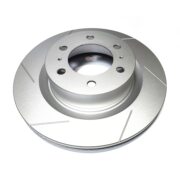 DIXCEL SD3119449S Диск SD type передний для TOYOTA Land Cruiser 300, LEXUS LX600 I 354x32mm