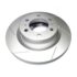 DIXCEL SD3119449S Диск SD type передний для TOYOTA Land Cruiser 300, LEXUS LX600 I 354x32mm DIXCEL SD3119449S Диск SD type передний для TOYOTA Land Cruiser 300, LEXUS LX600 I 354x32mm