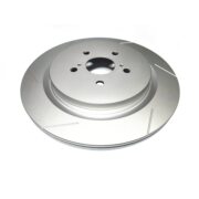 DIXCEL SD3159176S Диск SD type задний для LEXUS RX 200t I 300 I 350 I 450h I 338x18mm