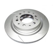 DIXCEL SD3159216S Диск SD type задний для TOYOTA Land Cruiser 300, LEXUS LX600 I 335x20mm