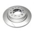DIXCEL SD3159216S Диск SD type задний для TOYOTA Land Cruiser 300, LEXUS LX600 I 335x20mm DIXCEL SD3159216S Диск SD type задний для TOYOTA Land Cruiser 300, LEXUS LX600 I 335x20mm