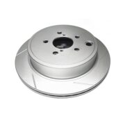DIXCEL SD3657024S Диск SD type задний для SUBARU Legacy I Outback I BRZ, TOYOTA GT86 Coupe I GR86 GR ハチロク (ZN8) I 290x18mm