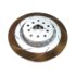 DIXCEL FC3617023S Диск FC type передний для SUBARU Impreza WRX STI 5x100 I 5x114.3 I 326x30mm DIXCEL FC3617023S Диск FC type передний для SUBARU Impreza WRX STI 5x100 I 5x114.3 I 326x30mm