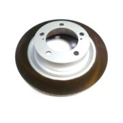 DIXCEL FP3119347S Диск FP type передний для TOYOTA Land Cruiser 200 ランドクルーザー / シグナス, LEXUS LX570 (2015+) I 354x32mm