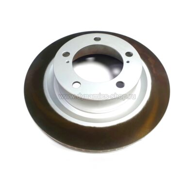 DIXCEL FP3119347S Диск FP type передний для TOYOTA Land Cruiser 200 ランドクルーザー / シグナス, LEXUS LX570 (2015+) I 354x32mm DIXCEL FP3119347S Диск FP type передний для TOYOTA Land Cruiser 200 ランドクルーザー / シグナス, LEXUS LX570 (2015+) I 354x32mm