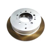 DIXCEL FP3159110S Диск FP type задний для TOYOTA Land Cruiser 200 ランドクルーザー / シグナス, LEXUS LX570 I 345x18mm