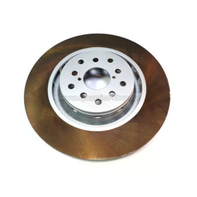 DIXCEL FP3617023S Диск FP type передний для SUBARU Impreza WRX STI 5x100 I 5x114.3 I 326x30mm DIXCEL FP3617023S Диск FP type передний для SUBARU Impreza WRX STI 5x100 I 5x114.3 I 326x30mm