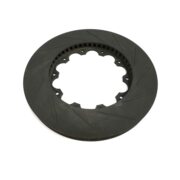 DIXCEL FS-34032W76R Диск FS type передний правый для SUBARU Impreza インプレッサ (GDB) RA-R, (GRB) I (GVB) R205, S206 I 340x32mm