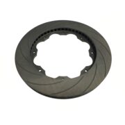 DIXCEL FS-38030B26R Диск FS type сменный задний для стороны справа термообработанный для NISSAN GT-R (R35) I 380x30mm