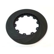 DIXCEL FS-39033B44R Диск FS type сменный передний правый термообработанный для NISSAN GT-R (R35) I 390x32.6mm