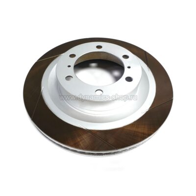 DIXCEL FS3119313S Диск FS type передний для TOYOTA Land Cruiser Prado, LEXUS GX460 I 338x32mm DIXCEL FS3119313S Диск FS type передний для TOYOTA Land Cruiser Prado, LEXUS GX460 I 338x32mm