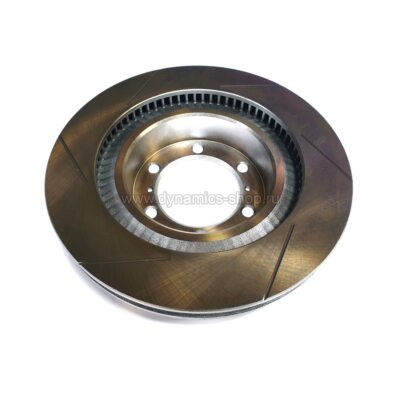 DIXCEL FS3119313S Диск FS type передний для TOYOTA Land Cruiser Prado, LEXUS GX460 I 338x32mm DIXCEL FS3119313S Диск FS type передний для TOYOTA Land Cruiser Prado, LEXUS GX460 I 338x32mm