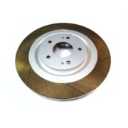 DIXCEL FS3416003S Диск FS type передний для MITSUBISHI Lancer EVO 5 I 6 I 7 I 8 I 9 I GSR & RS-2 (4G63) I 320x32mm