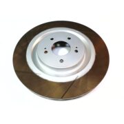 DIXCEL FS3416053S Диск FS type передний для MITSUBISHI Lancer EVO X I 350x32mm