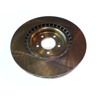 DIXCEL FS3416053S Диск FS type передний для MITSUBISHI Lancer EVO X I 350x32mm DIXCEL FS3416053S Диск FS type передний для MITSUBISHI Lancer EVO X I 350x32mm