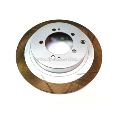 DIXCEL FS3456004S Диск FS type задний для MITSUBISHI Lancer EVO 4 I 5 I 6 I 7 I 8 I 9 (4G63) I 300x22mm DIXCEL FS3456004S Диск FS type задний для MITSUBISHI Lancer EVO 4 I 5 I 6 I 7 I 8 I 9 (4G63) I 300x22mm