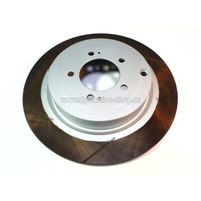 DIXCEL FS3456054S Диск FS type задний для MITSUBISHI Lancer EVO X (CZ4A) I 330x22mm DIXCEL FS3456054S Диск FS type задний для MITSUBISHI Lancer EVO X (CZ4A) I 330x22mm