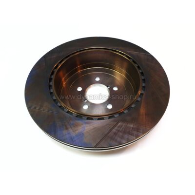 DIXCEL FS3657012S Диск FS type задний для SUBARU Impreza WRX STI I Forester STI I 5x100 I 316x20mm DIXCEL FS3657012S Диск FS type задний для SUBARU Impreza WRX STI I Forester STI I 5x100 I 316x20mm