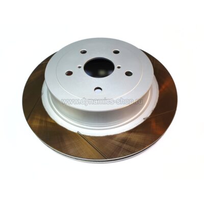 DIXCEL FS3657014S Диск FS type задний для SUBARU Impreza WRX STI (GDB) I Forester STI I 5x114.3 I 316x20mm DIXCEL FS3657014S Диск FS type задний для SUBARU Impreza WRX STI (GDB) I Forester STI I 5x114.3 I 316x20mm