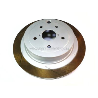 DIXCEL FS3657022S Диск FS type задний для SUBARU Impreza STI (GRB I GRF I GVF) I 5x114.3 I 316x20mm DIXCEL FS3657022S Диск FS type задний для SUBARU Impreza STI (GRB I GRF I GVF) I 5x114.3 I 316x20mm