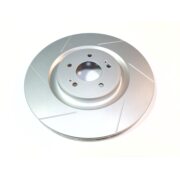 DIXCEL SD3416053S Диск SD type передний для MITSUBISHI Lancer EVO X I 350x32mm