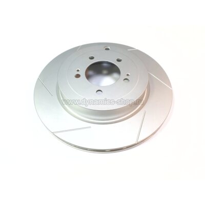 DIXCEL SD3456054S Диск SD type задний для MITSUBISHI EVO X (CZ4A) I 330x22mm DIXCEL SD3456054S Диск SD type задний для MITSUBISHI EVO X (CZ4A) I 330x22mm