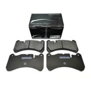DIXCEL BE-361 1591 Колодки Specom-β Flat type передние для SUBARU WRX STI (2017+) (VAF I VAB I GDB) RA-R I Legacy STI S402