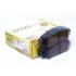 DIXCEL EC-331 200 Колодки Extra Cruise передние для NISSAN Teana, HONDA Odyssey I Accord I Civic DIXCEL EC-331 200 Колодки Extra Cruise передние для NISSAN Teana, HONDA Odyssey I Accord I Civic