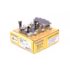 DIXCEL EC-335 231 Колодки Extra Cruise задние для HONDA Accord (CU2) I CR-V I Jade I Odyssey I Stepwgn ステップワゴン DIXCEL EC-335 231 Колодки Extra Cruise задние для HONDA Accord (CU2) I CR-V I Jade I Odyssey I Stepwgn ステップワゴン
