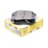 DIXCEL EC-361 075 Колодки Extra Cruise передние для SUBARU Impreza WRX (2014+) I Forester XT I Outback (3.6R 2010+) DIXCEL EC-361 075 Колодки Extra Cruise передние для SUBARU Impreza WRX (2014+) I Forester XT I Outback (3.6R 2010+)