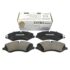 DIXCEL ES-021 5021 Колодки Extra Speed передние для LAND ROVER Defender I Discovery I RANGE ROVER Sport DIXCEL ES-021 5021 Колодки Extra Speed передние для LAND ROVER Defender I Discovery I RANGE ROVER Sport