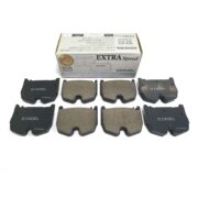 DIXCEL ES-118 3541 Колодки Extra Speed передние для MERCEDES CLS I E-Класс I S-Класс I SL-Класс