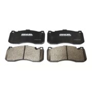 DIXCEL ES-121 4316 Колодки Extra Speed передние для BMW 1 серии I 1 Coupe (E82), MINI John Cooper Works GP (R56)