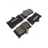 DIXCEL ES-311 532 Колодки Extra Speed передние для TOYOTA Crown, LEXUS GS I RC DIXCEL ES-311 532 Колодки Extra Speed передние для TOYOTA Crown, LEXUS GS I RC