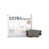 DIXCEL ES-315 538 Колодки Extra Speed задние для TOYOTA Camry I Rav4 I Mark X ZIO マークX ジオ DIXCEL ES-315 538 Колодки Extra Speed задние для TOYOTA Camry I Rav4 I Mark X ZIO マークX ジオ