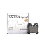 DIXCEL ES-315 539 Колодки Extra Speed задние для LEXUS LS460 (USF40, USF41) Version S I SZ I LS500 I LS600h