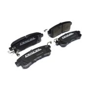 DIXCEL ES-325 151 Колодки Extra Speed задние для NISSAN Patrol (Y62) I Armada (Y62), INFINITI QX56