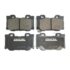 DIXCEL ES-325 469 Колодки Extra Speed задние для NISSAN 370Z I Fuga I Skyline, INFINITI FX I G I M I Q50 I Q60 I Q70 I QX70 DIXCEL ES-325 469 Колодки Extra Speed задние для NISSAN 370Z I Fuga I Skyline, INFINITI FX I G I M I Q50 I Q60 I Q70 I QX70