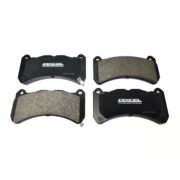DIXCEL ES-361 1591 Колодки Extra Speed передние для SUBARU WRX STI (2017+) (VAF I VAB I GDB) RA-R I Legacy STI S402