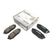 DIXCEL ES-365 085 Колодки Extra Speed задние для TOYOTA GT86, SUBARU Impreza I Forester XT I Legacy GT I Outback I BRZ